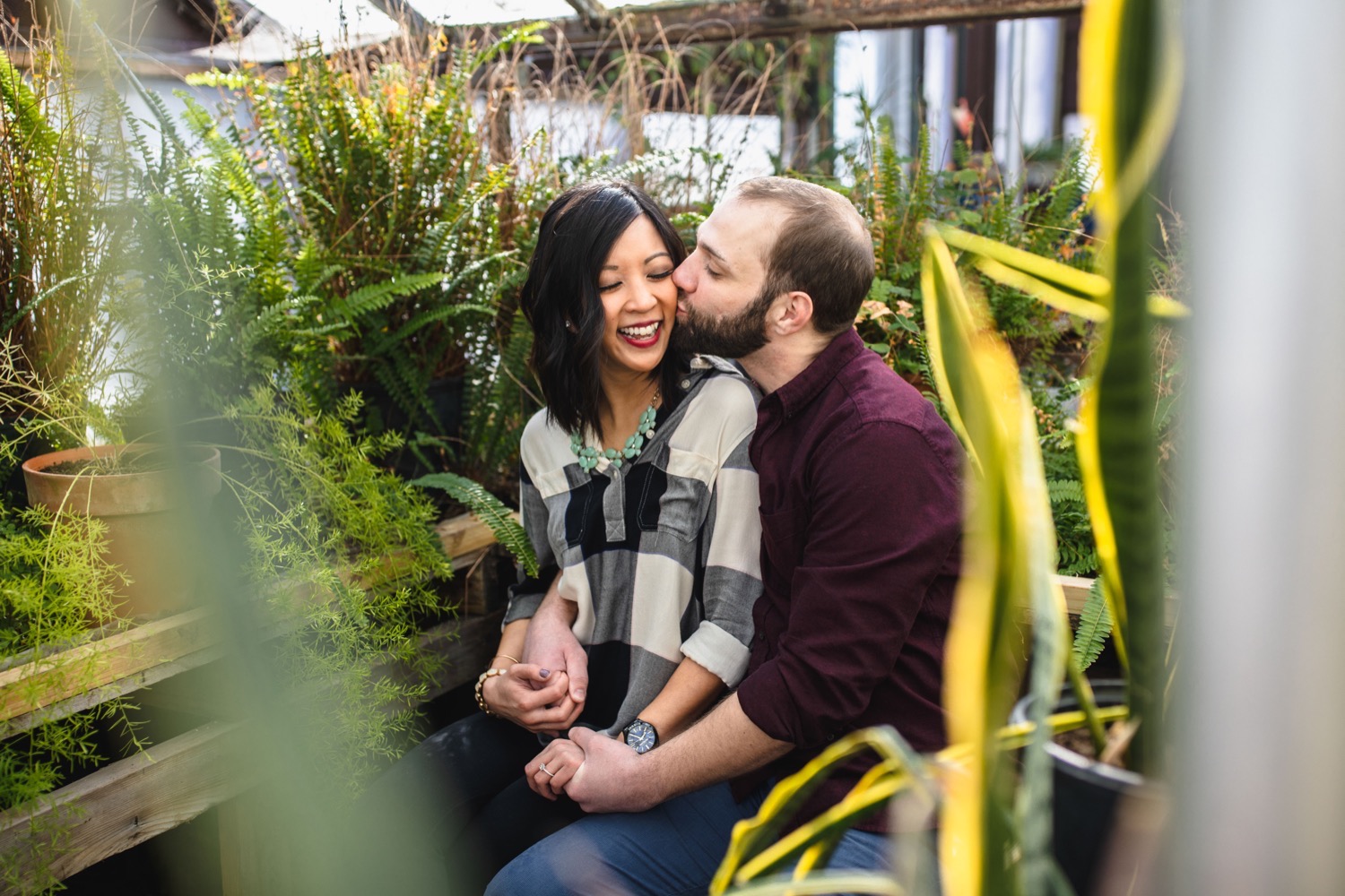 18_388A1435_Atkins_Museum_Engagement_John's_nelson_Kelsey_Kansas_Diane_Photography_greenhouse_City.jpg