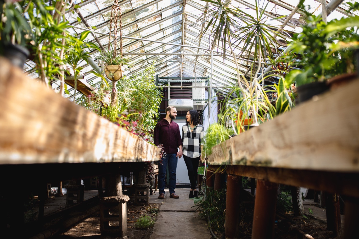 25_388A1790_Atkins_Museum_Engagement_John's_nelson_Kelsey_Kansas_Diane_Photography_greenhouse_City.jpg