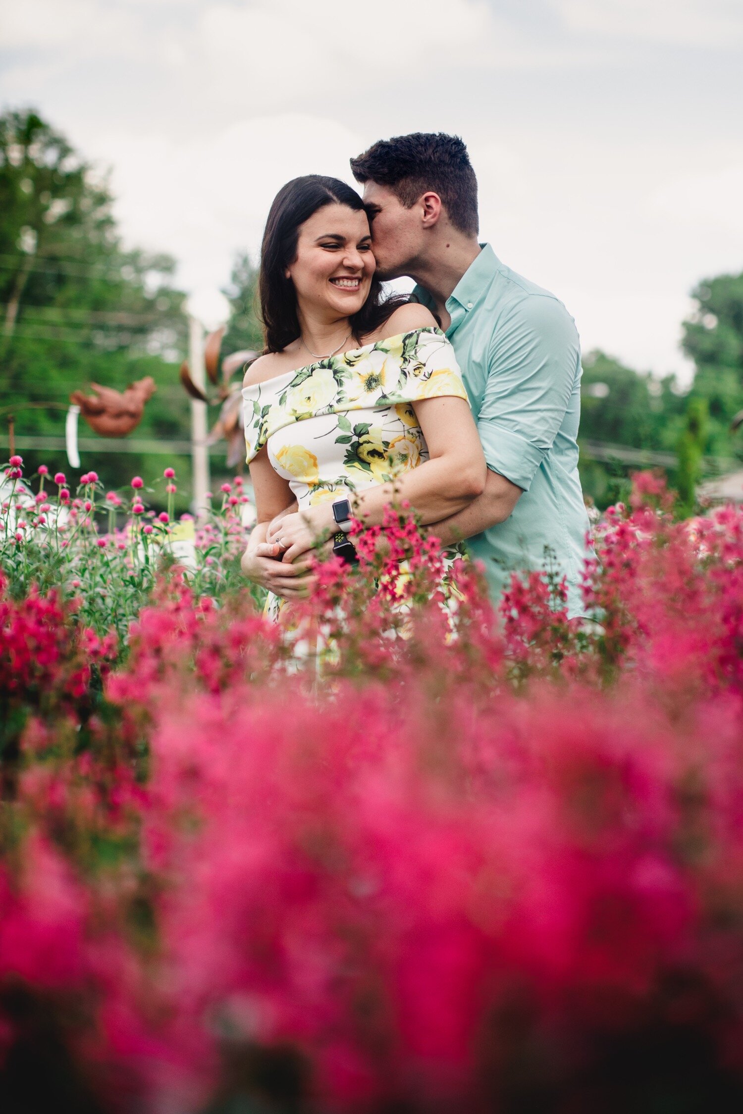 11_Family_Tree_Nursery_Greenhouse_Engagement_Photography_Kelsey_Diane_Photography_Kansas_City_Missouri_Wedding_Photographer.jpg