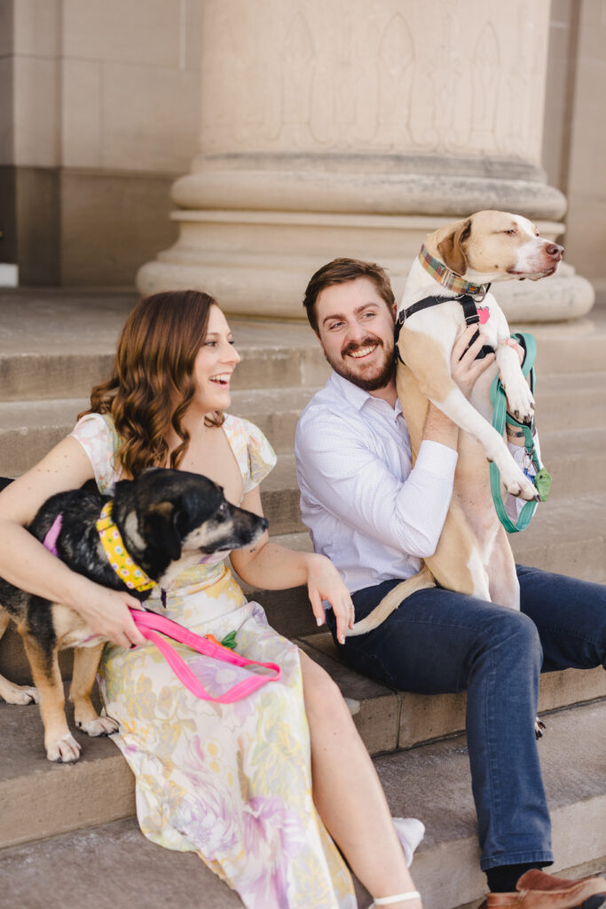fun couples photography package