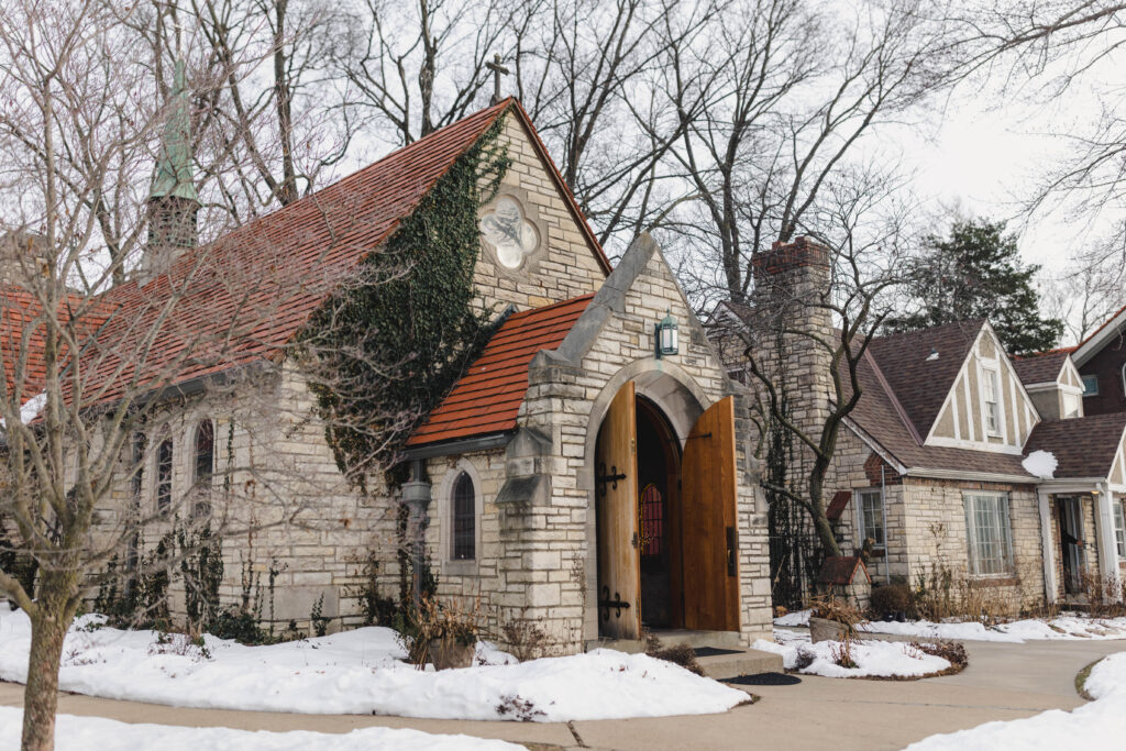 unique wedding venue