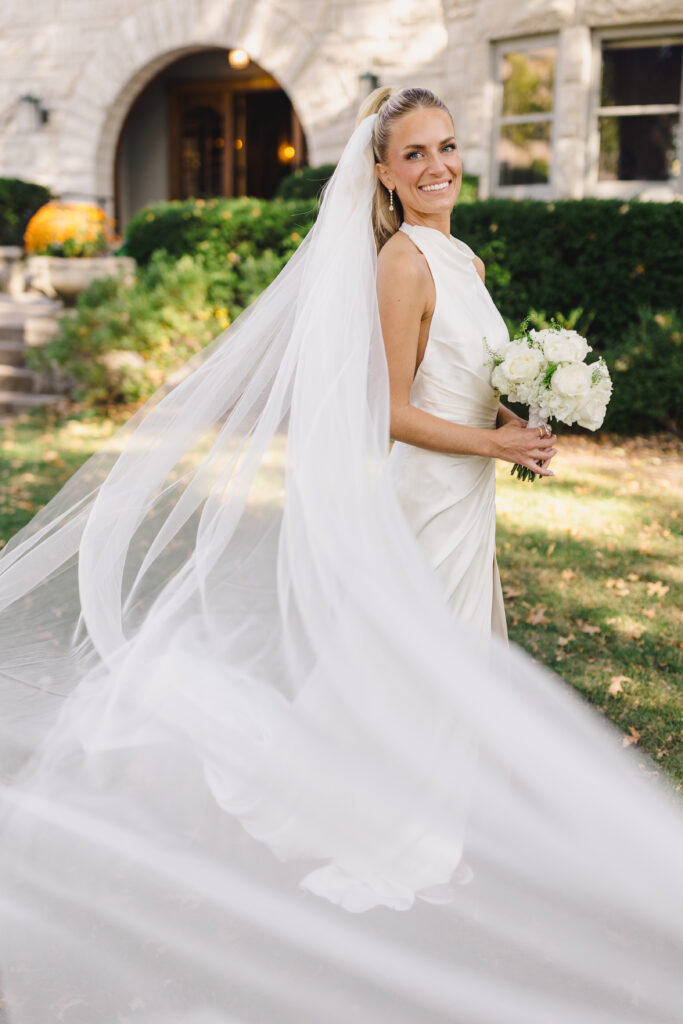 bridal photography