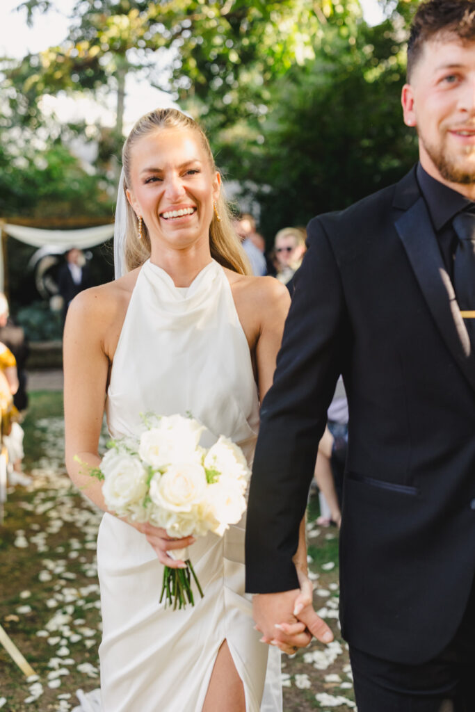 bridal bouquet