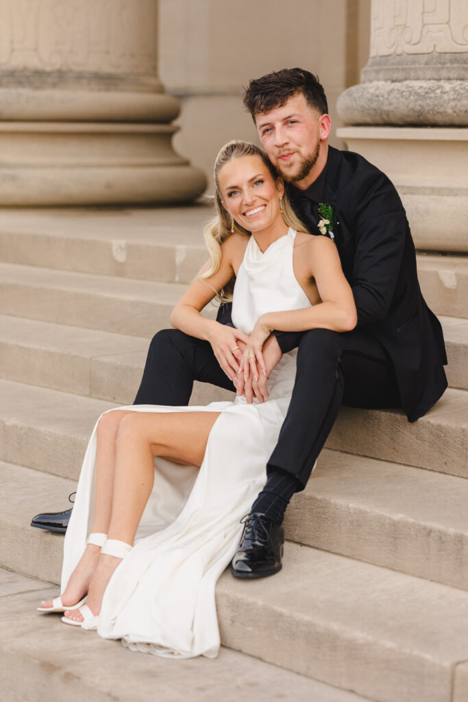 bride and groom couples photography