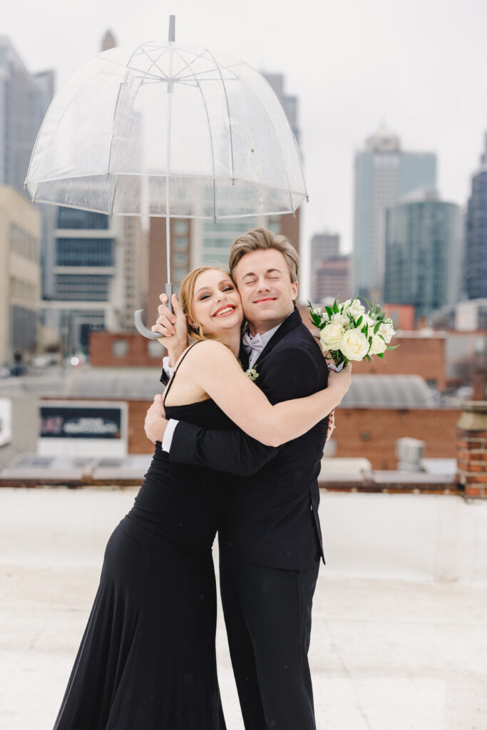 outdoor wedding photography