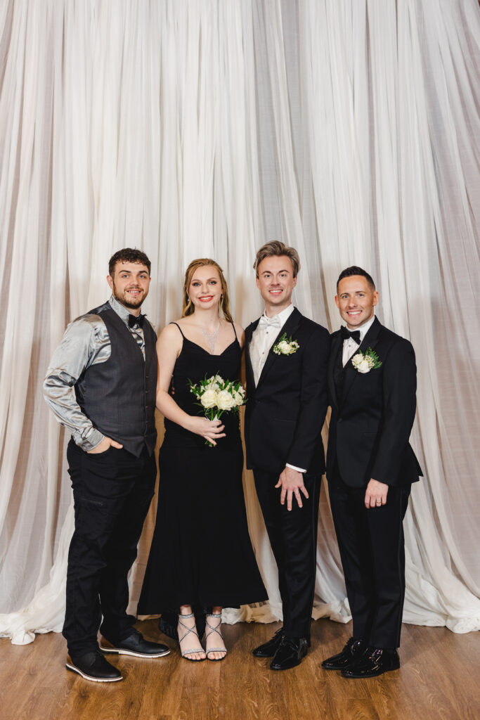 kansas city wedding photography