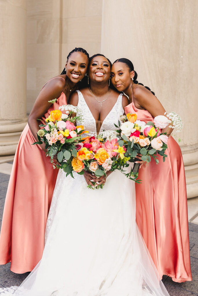 Color Schemes for Weddings