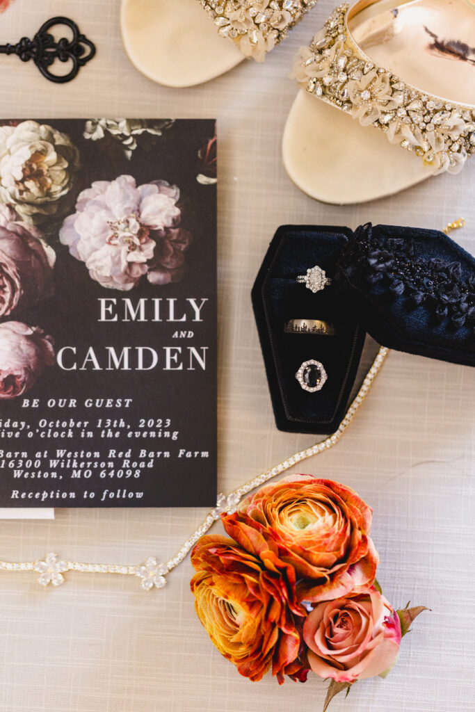 Color Schemes for Weddings