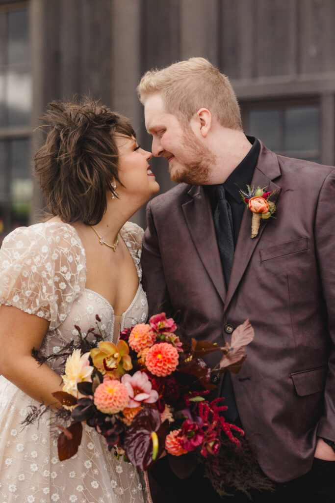 Color Schemes for Weddings