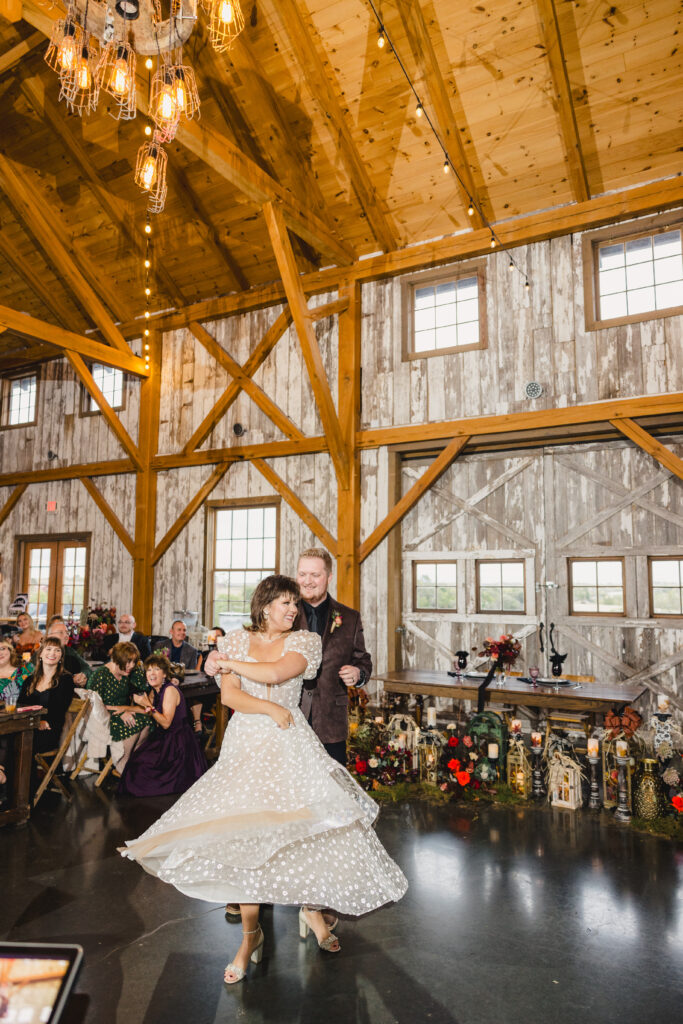 Color Schemes for Weddings