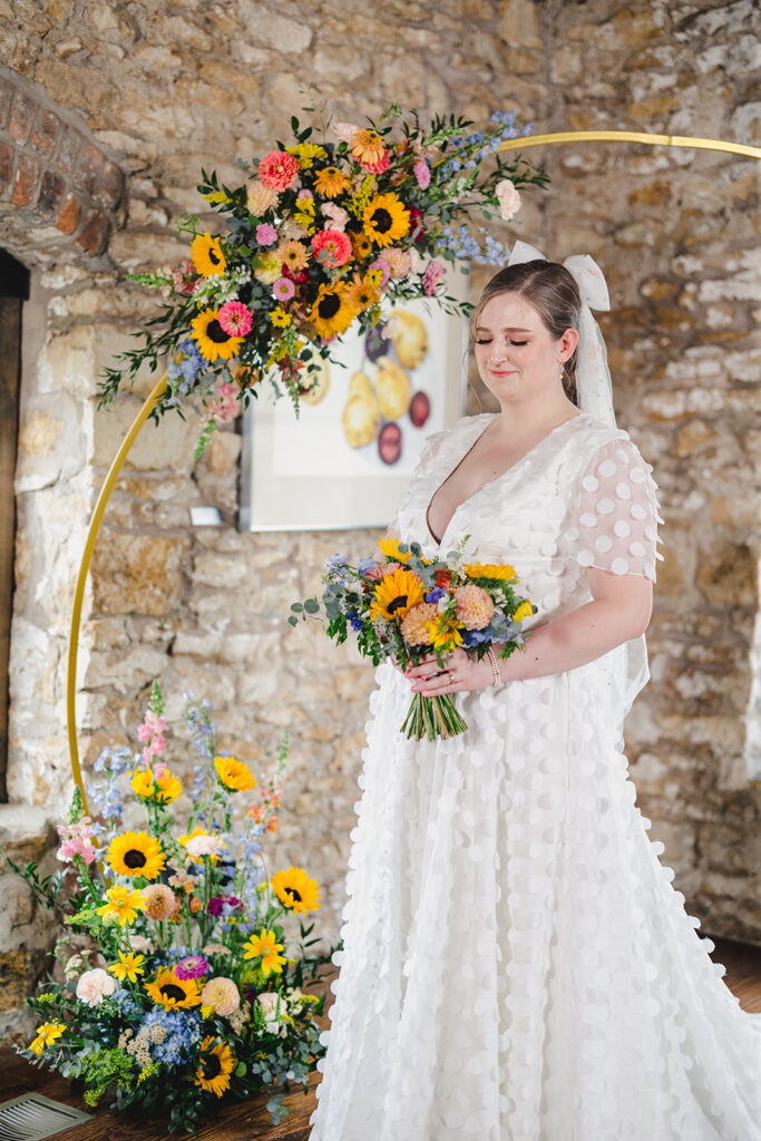 Color Schemes for Weddings