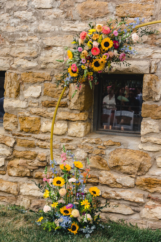 Color Schemes for Weddings
