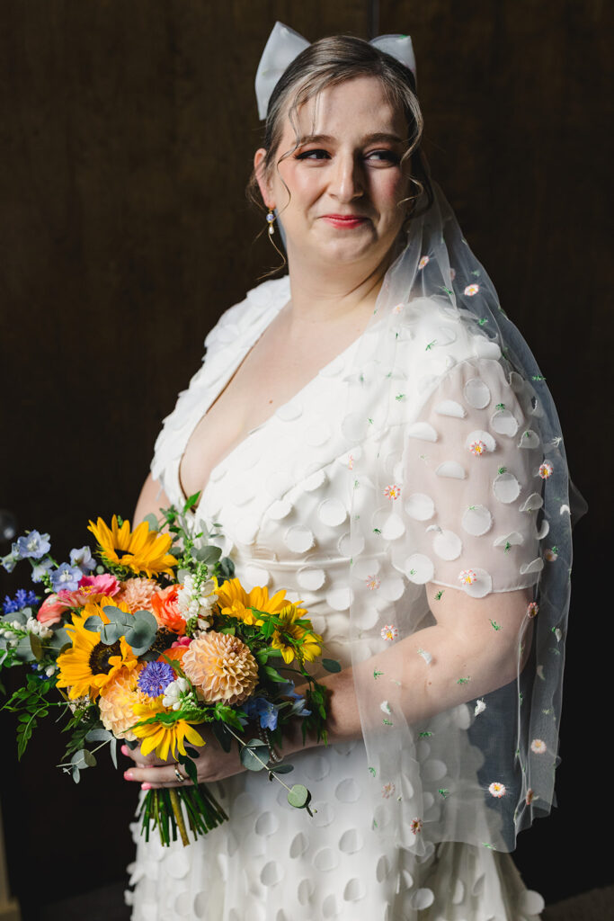 bridal photography