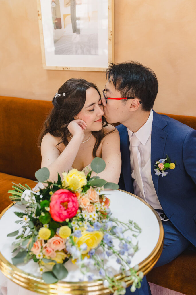 intimate wedding photogrpahy