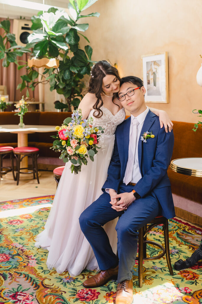 couples photography at no vacancy