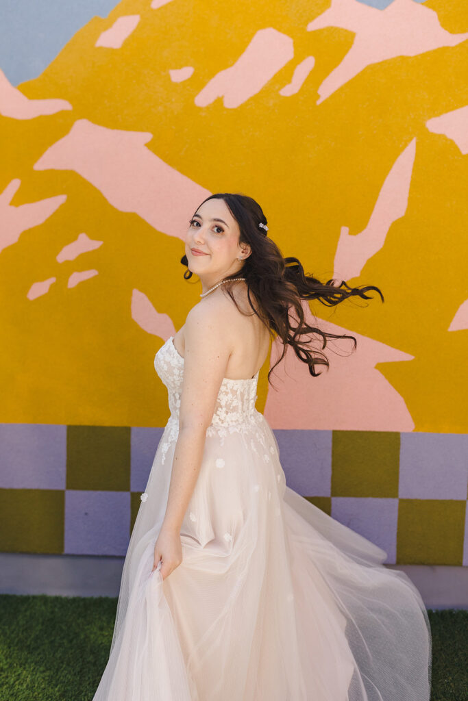 bridal photography