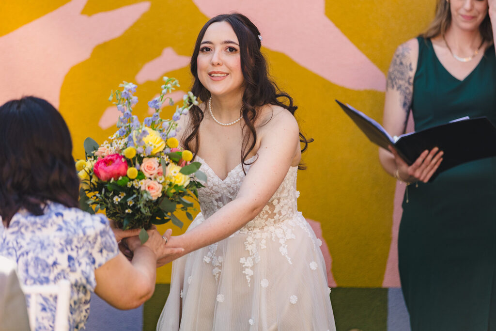 bride