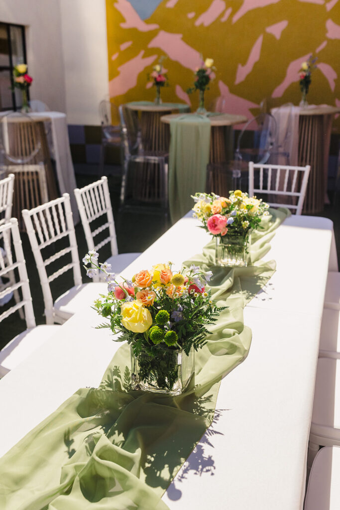 centre pieces