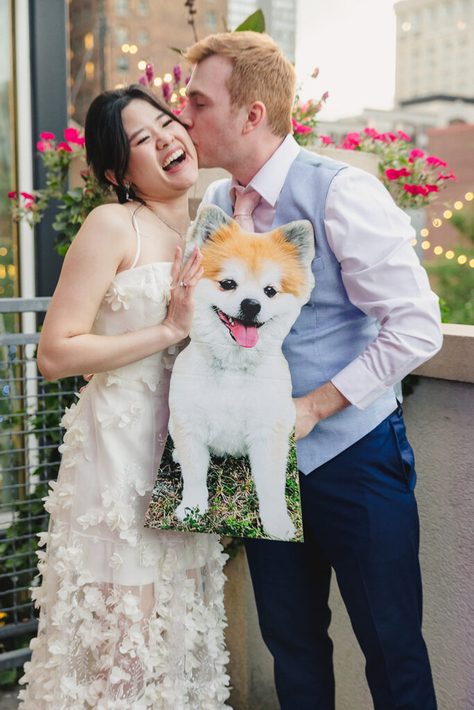 Color Schemes for Weddings