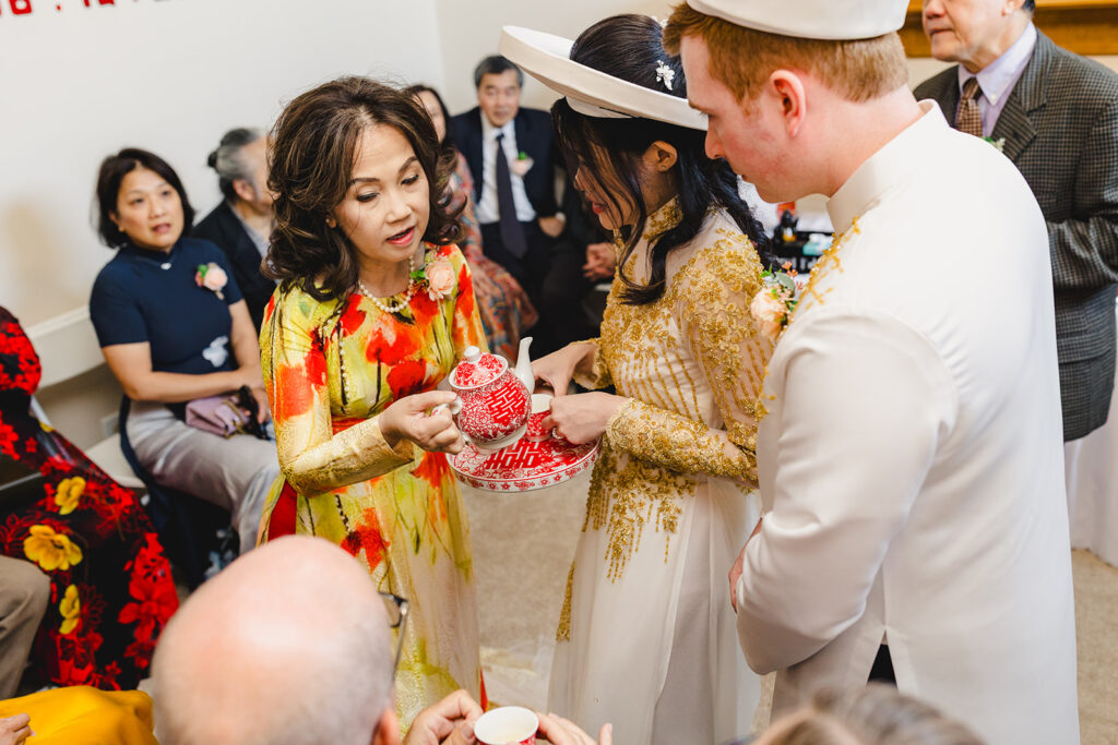 Color Schemes for Weddings