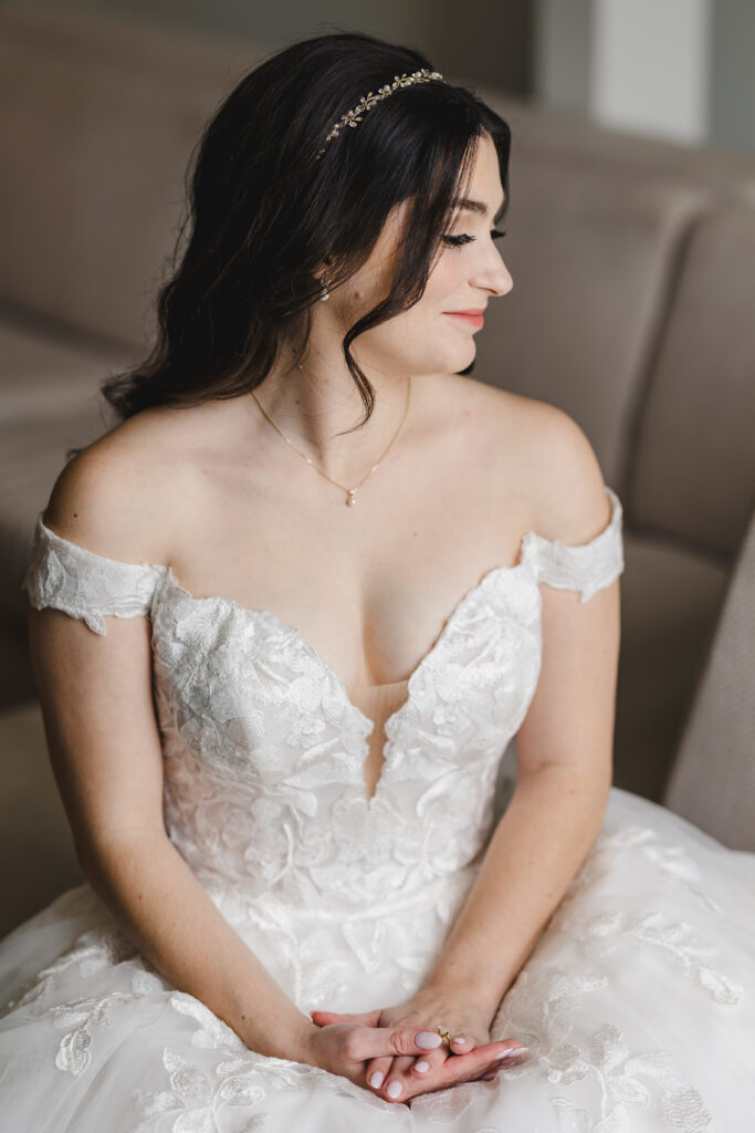 bridal photography