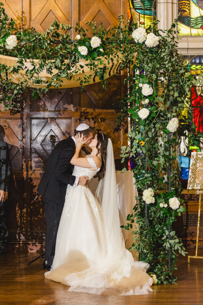 Color Schemes for Weddings