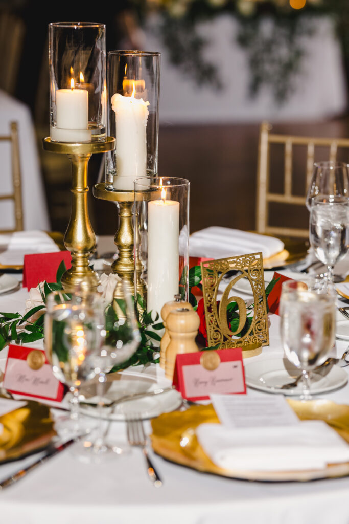 table settings 