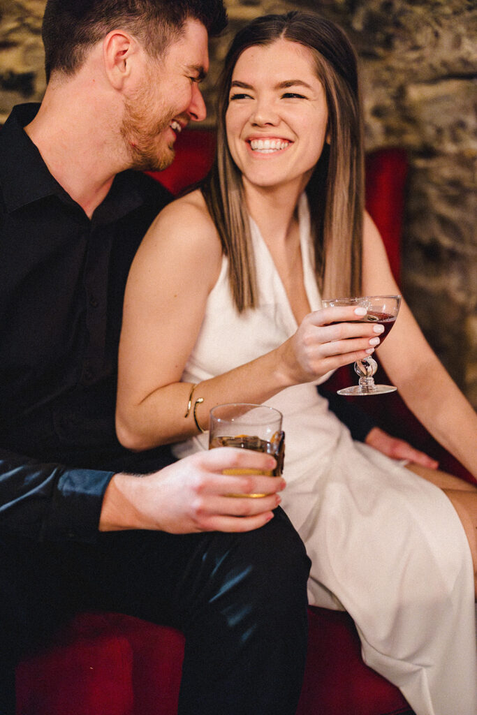 engagement