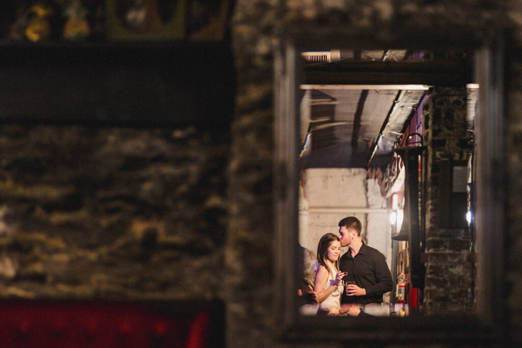 engagement photography