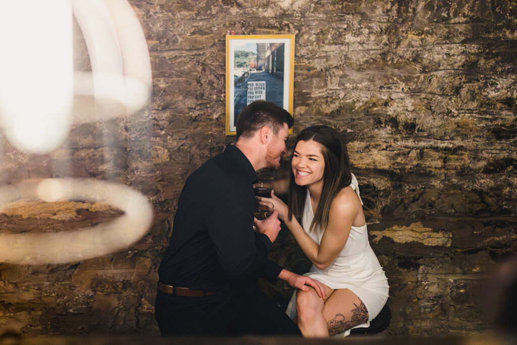 candid couples photography