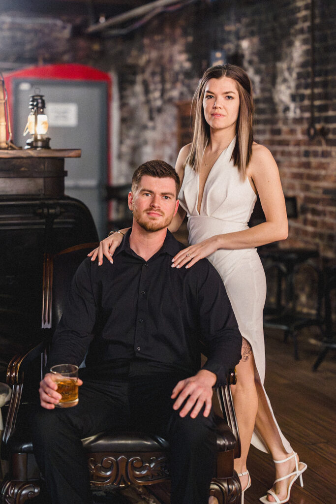 engagement photography