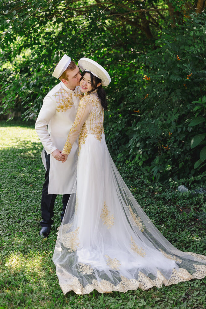 bride and groom photography