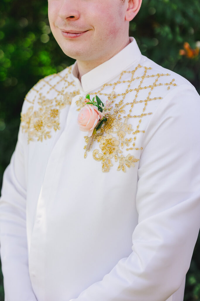 groom photography