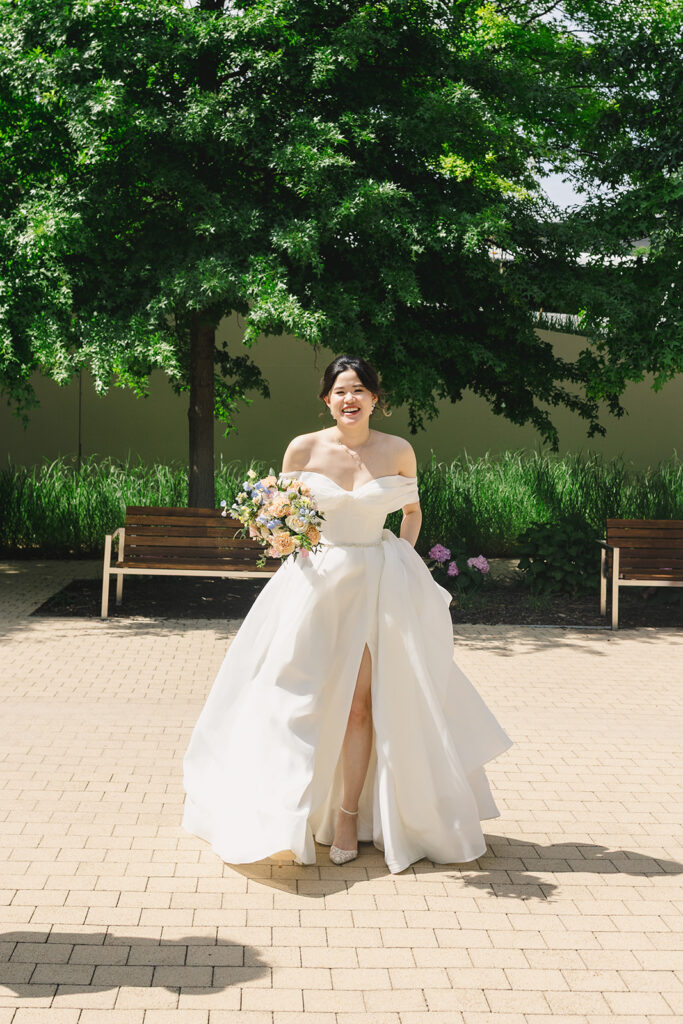 bridal photography