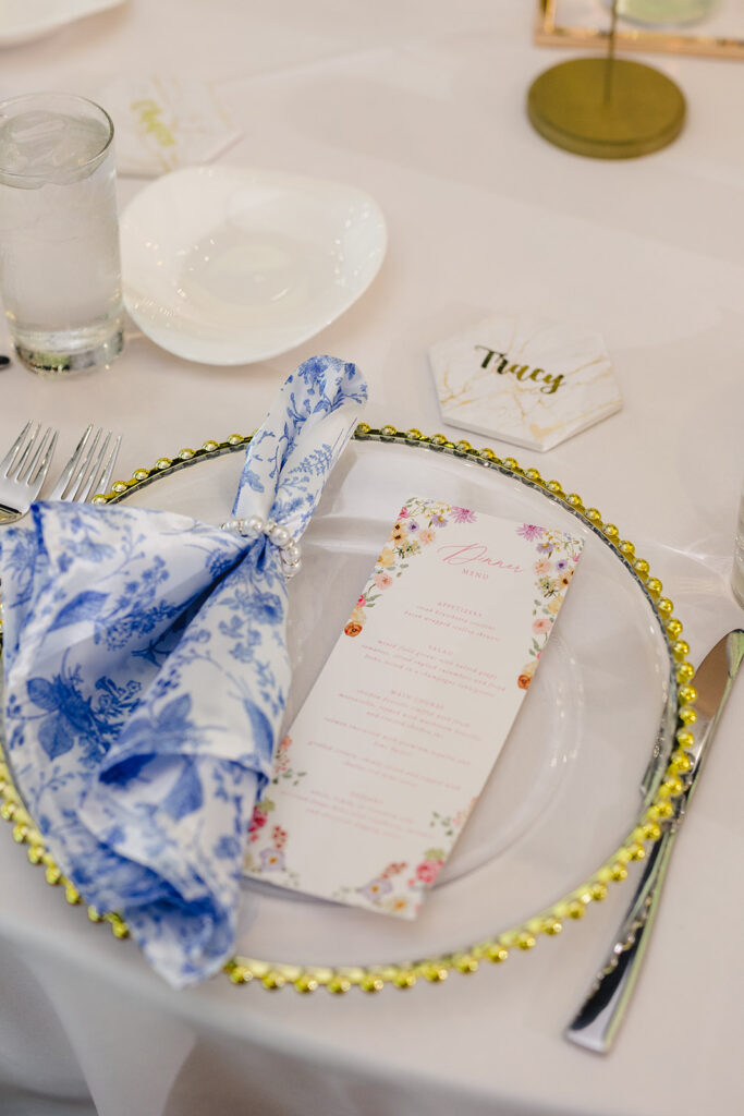 table settings 