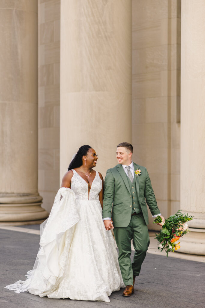 kansas city wedding planner