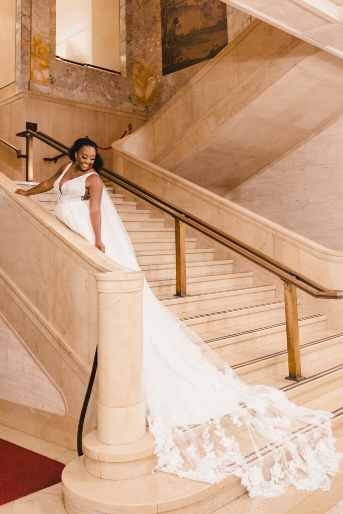 bridal photgraphy
