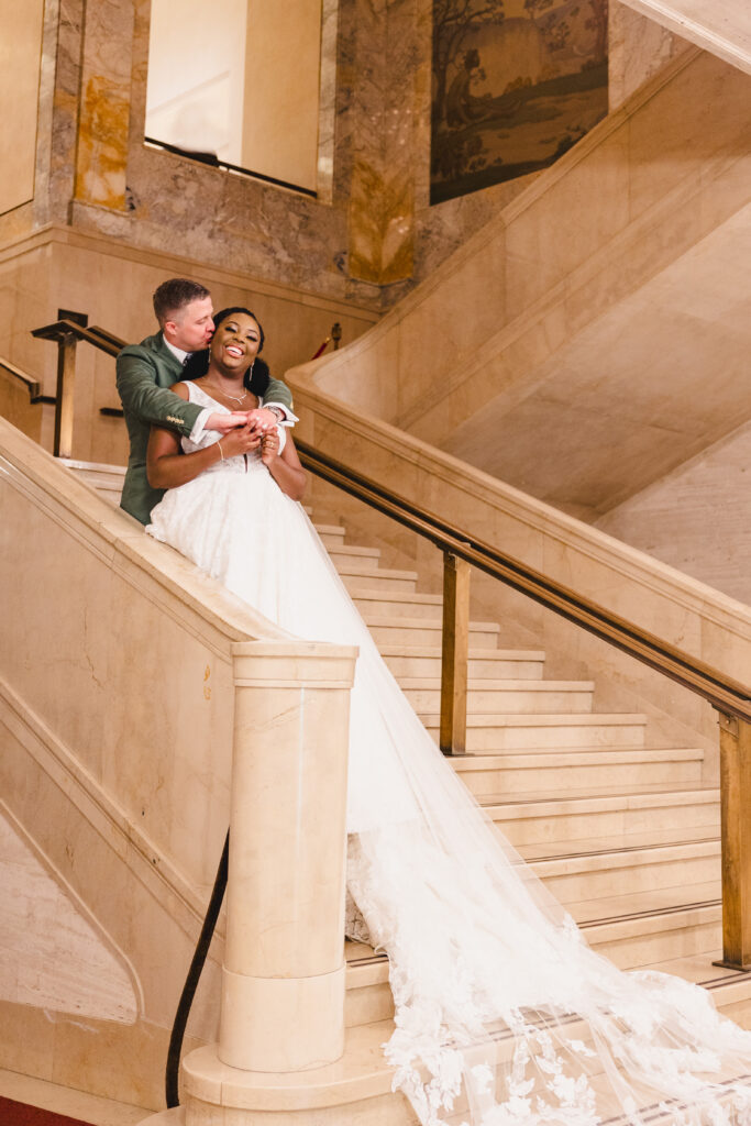 kansas city wedding planner