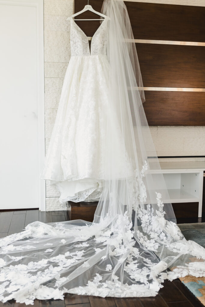 wedding dress inspiration