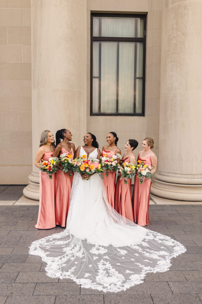 kansas city wedding planner