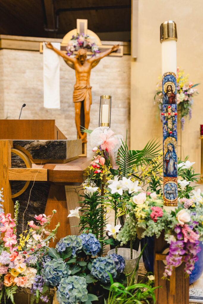 wedding ceremony details