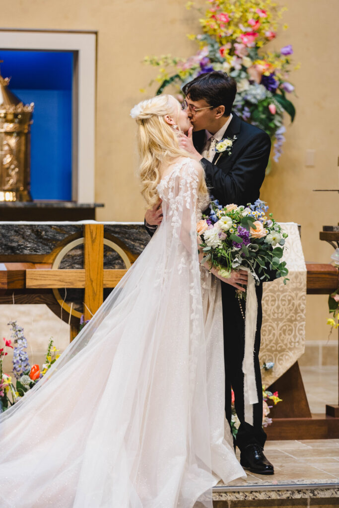 Kansas City Wedding Venues