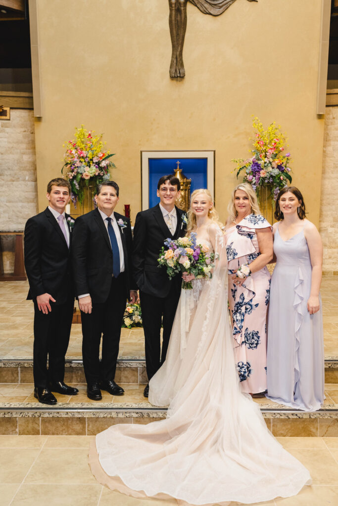 Kansas City Wedding Venues