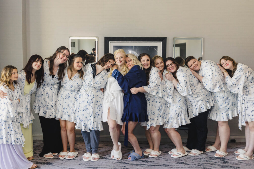 Kansas City Wedding Venues