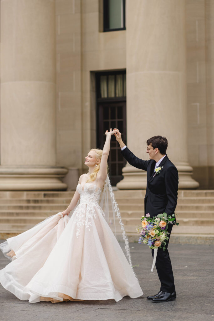 Kansas City Wedding Venues