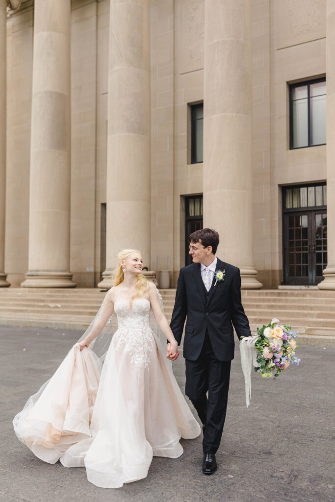 Kansas City Wedding Venues