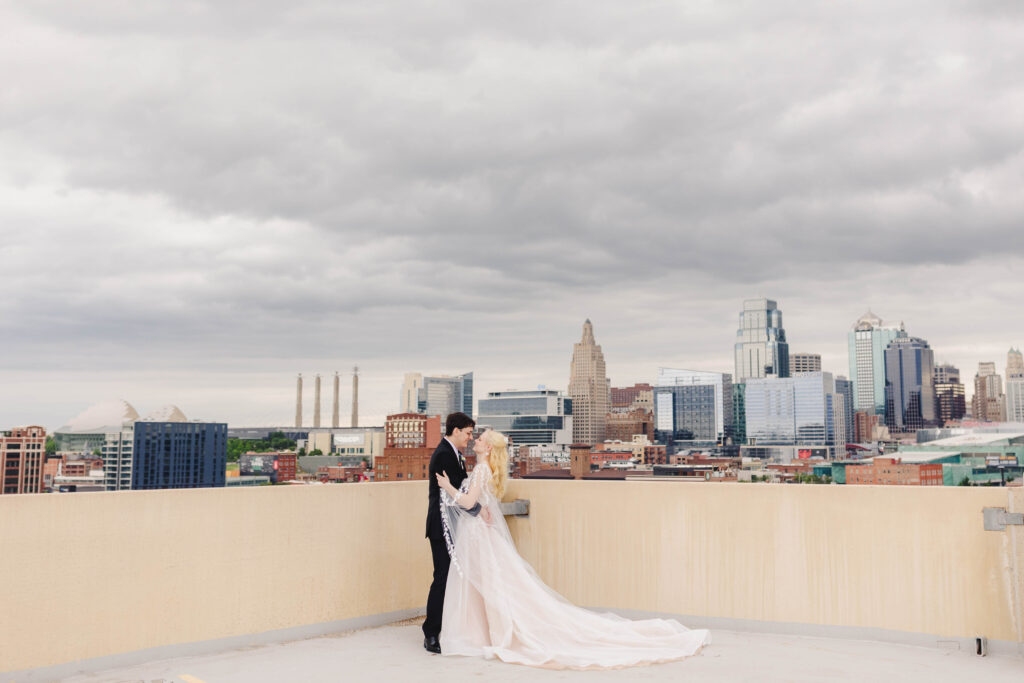 Kansas City Wedding Venues