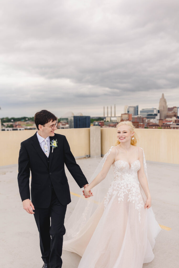 Kansas City Wedding Venues