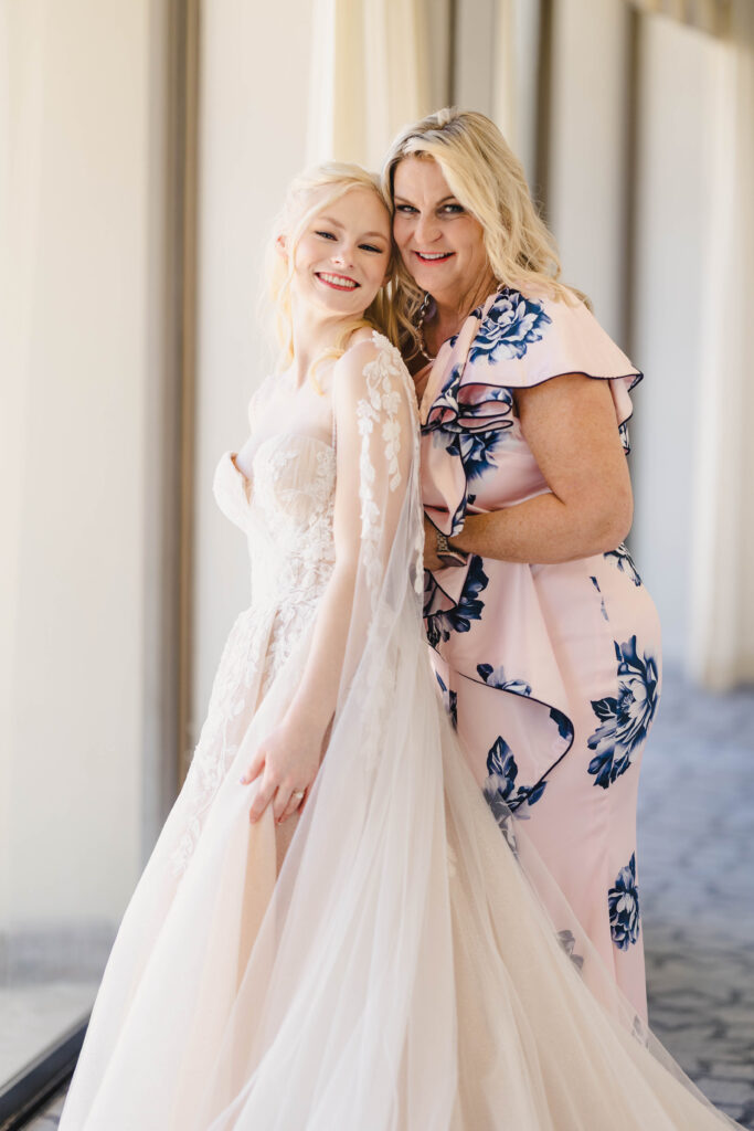 bridal photography detials