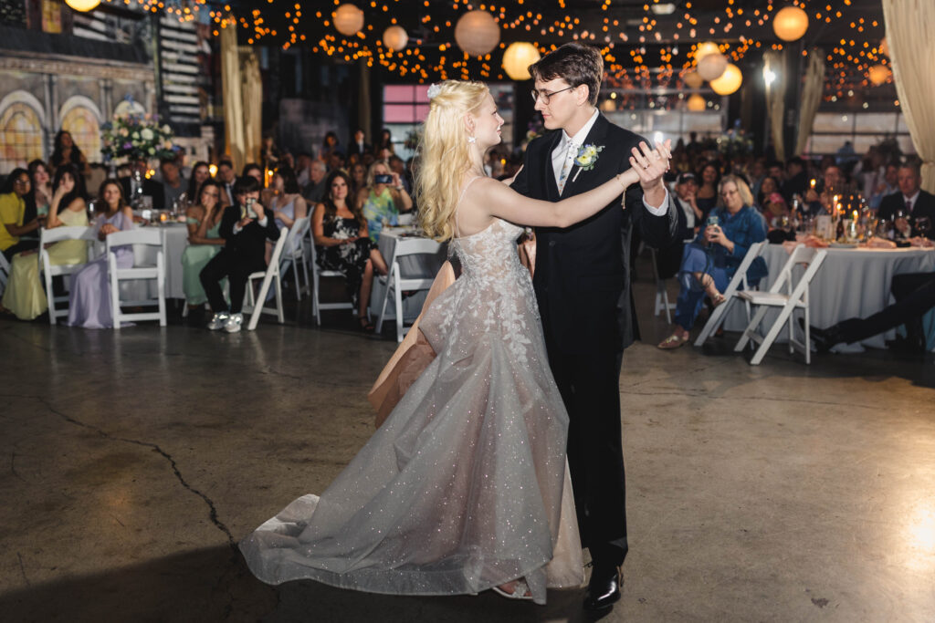 Kansas City Wedding Venues